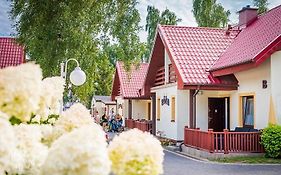 AMBRE Domki letniskowe